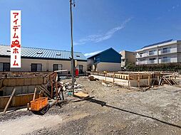浜松市浜名区西美薗第1 3号棟
