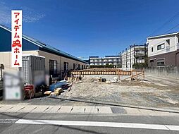 浜松市浜名区西美薗第1　1号棟