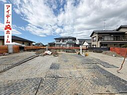 浜松市浜名区小松　2号棟