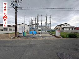 磐田市国府台1期　1号棟