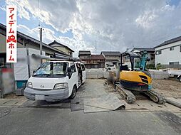浜松市中央区天神町1期 2号棟