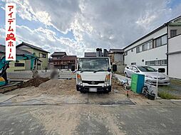 浜松市中央区天神町1期 1号棟