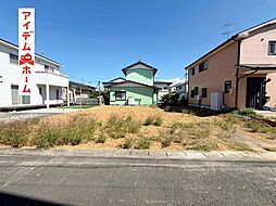 浜松市浜名区細江町中川第4　1号棟