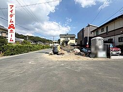 掛川市天王町第1　1号棟