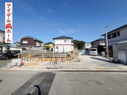 袋井市松原第4　1号棟