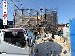 磐田市福田中島15期　1号棟
