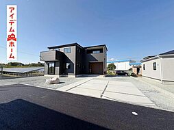 磐田市匂坂上4期　2号棟
