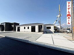 磐田市匂坂上4期　1号棟