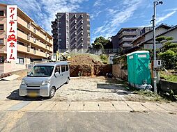 浜松市中央区曳馬 B号棟