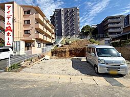 浜松市中央区曳馬 A号棟