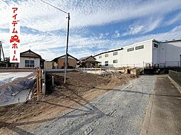 浜松市浜名区於呂第4　2号棟