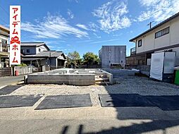 浜松市中央区高丘西3期　1号棟
