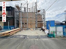 浜松市中央区舞阪町長十新田第1期　1号棟