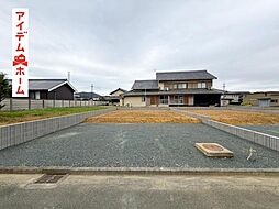 豊橋市東岩田2丁目26ー1　8号棟