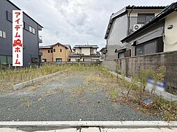 豊橋市朝丘町第1　1号棟