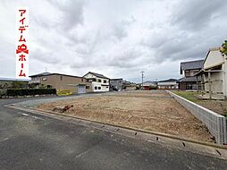 豊橋市東岩田2丁目26ー1　1号棟