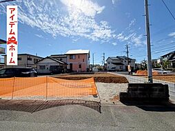 グラファーレ浜松市中央区和合町7期　2号棟