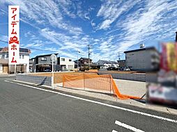 グラファーレ浜松市中央区和合町7期　1号棟