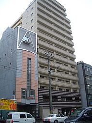ハウスセゾン四条通 805
