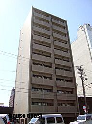 プレサンス京都駅前II 301