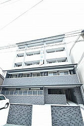 フラッティ千本今出川 501