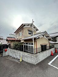 出雲路俵町貸家