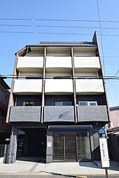 GARNET RESIDENCE　北野白梅一番 4-A