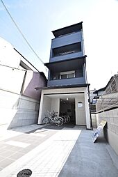 フラッティ千本二本松町 203