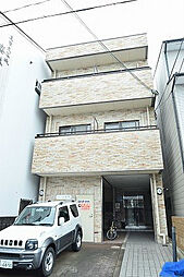 パインパレス黒門 203