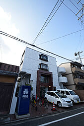 ヴィラエスポワール 207