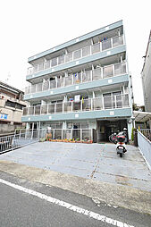 サンリーベ衣笠 100