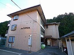 ハイツチロル 301