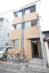 京都市北区衣笠東開キ町