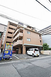 マ・アビタション 605