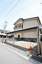 ロフティ京都西陣 201