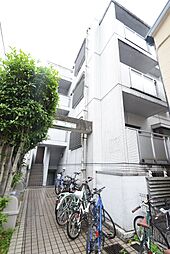 アビタ上賀茂 206