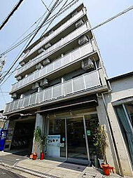 クレアーレ武者小路 402