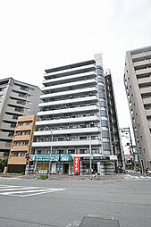 デトムワン一条通 807