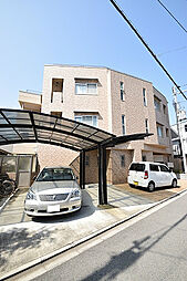 パセオアグラシオン今出川 203