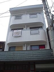 ハイツユルギ 4C