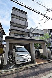 パレスサイド中立売 502