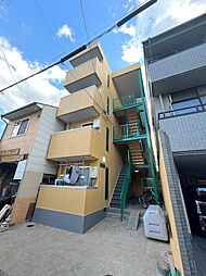 テイクフォー西陣 101