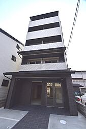 フラッティK＆S千本寺之内 103