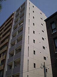 フェミネンス御所西 403