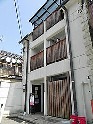 荒神口マンション 303