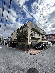 ヴィレッタ御苑前 107