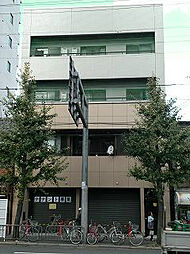 ハウス今出川 4-B