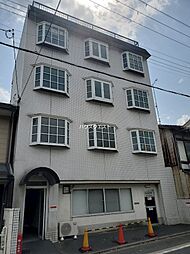 マンションなかむら 202