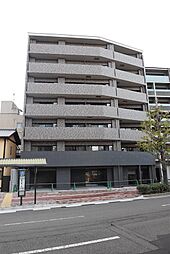 リーガル京都西陣II 601