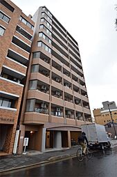 ライオンズマンション京都東堀川 406